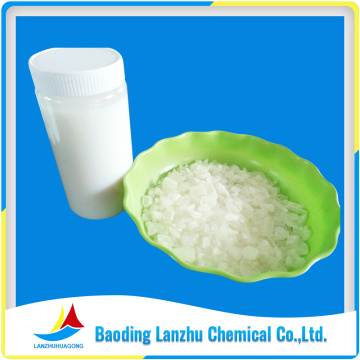 Cheapest LZ-5005 Low VOC Solid Thermoplastic Water-soluble Acrylic Resins